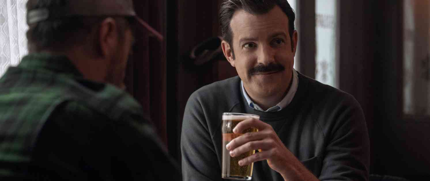 Ted Lasso