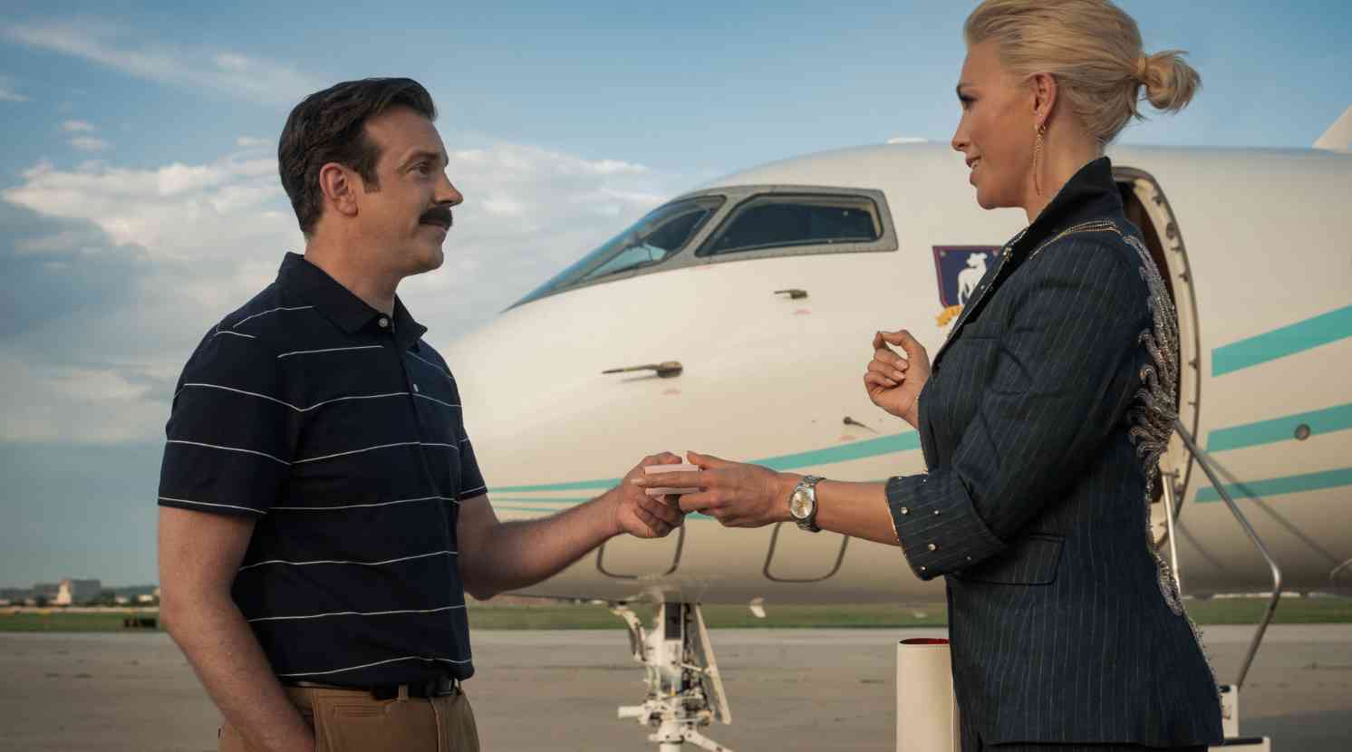 Ted Lasso Staffel 4