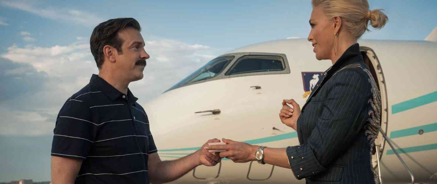 Ted Lasso Staffel 4