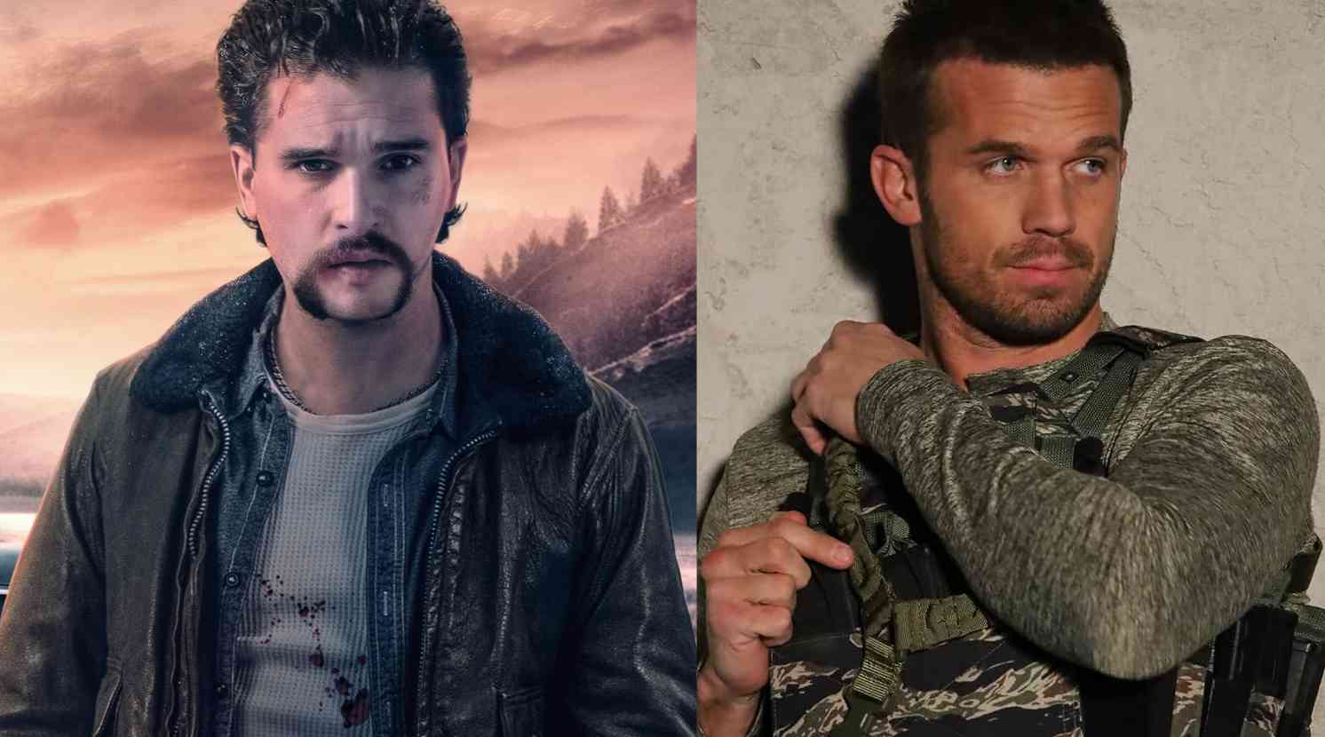 Blood For Dust - Shrapnel