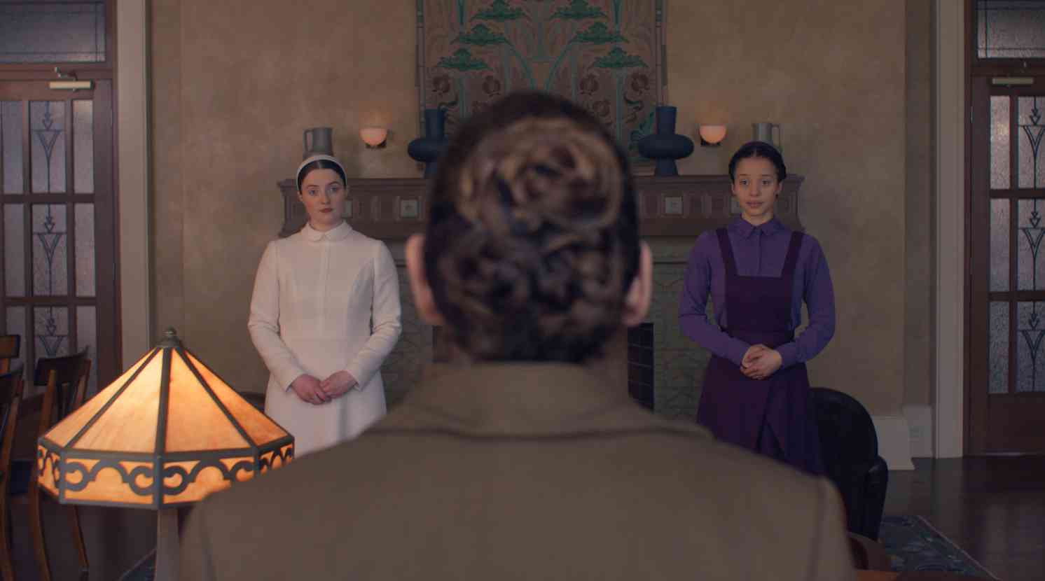 The Testaments: Die Zeuginnen