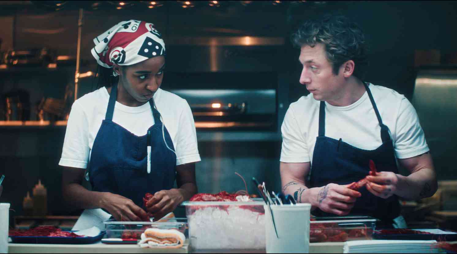 The Bear Staffel 5