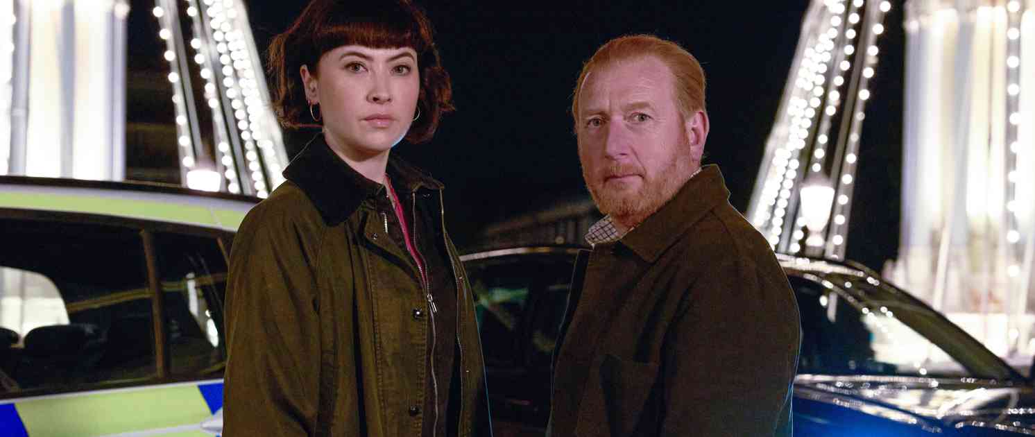 The Chelsea Detective