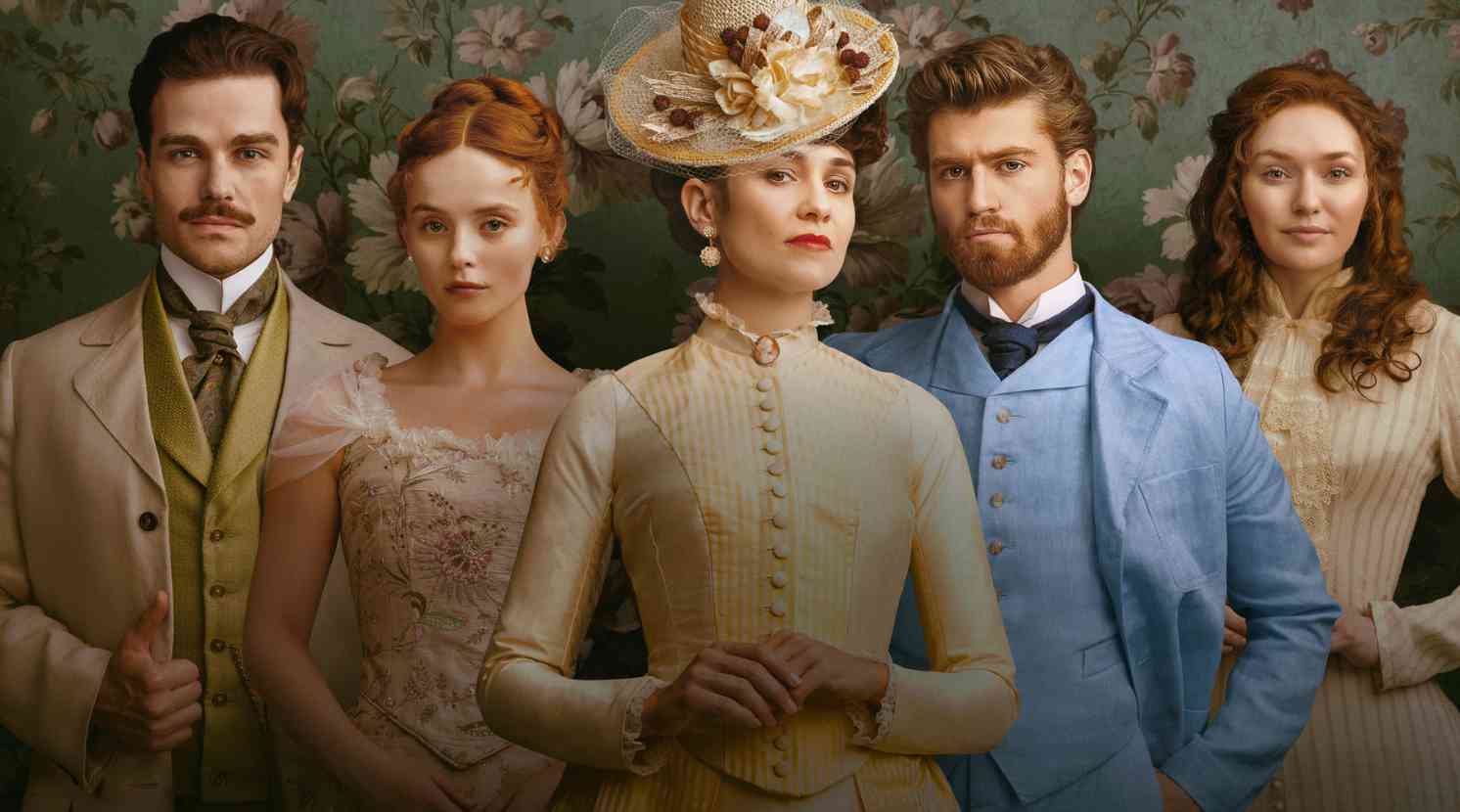 The Forsytes – Familie verpflichtet