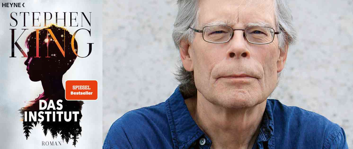 Das Institut - Stephen King