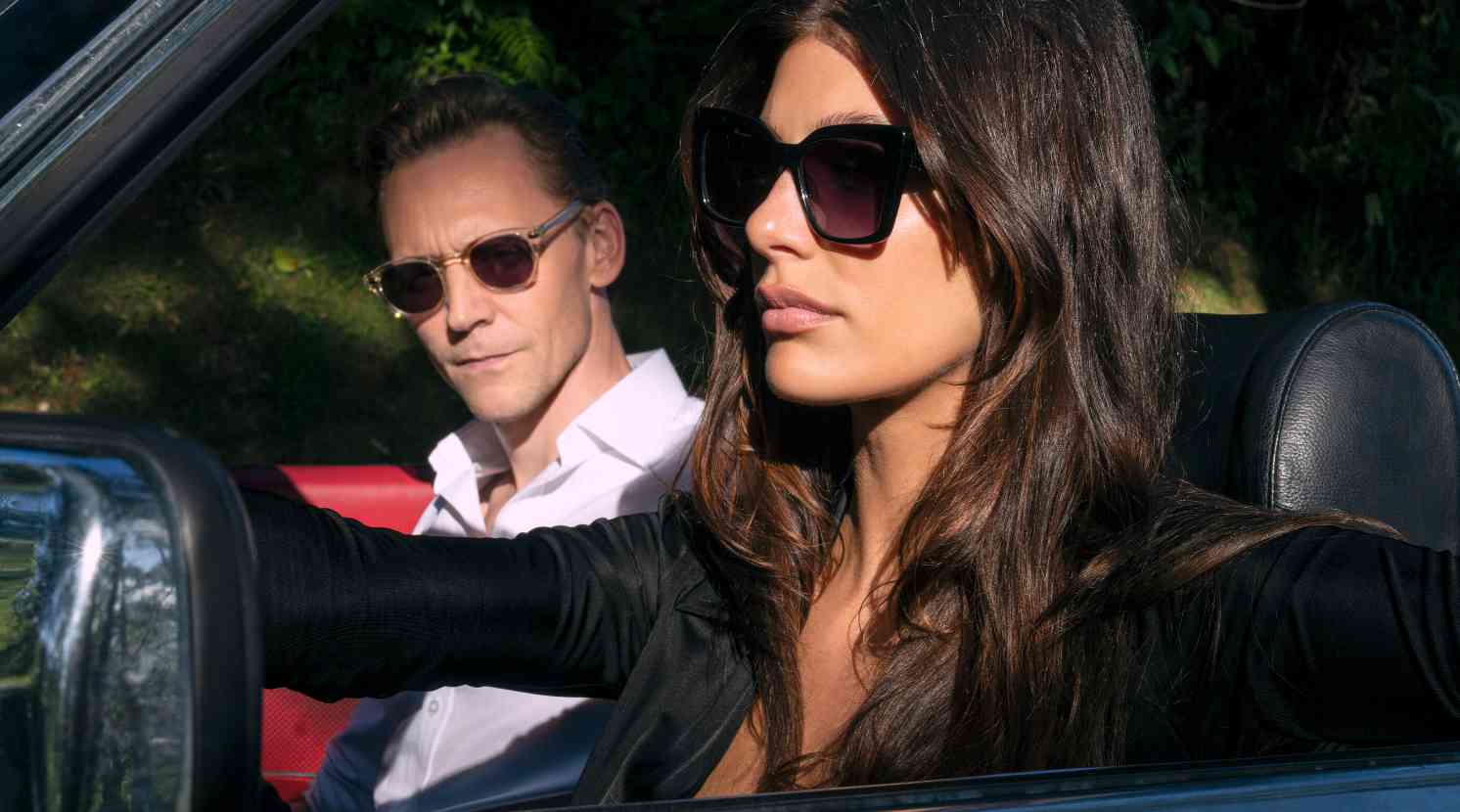 The Night Manager Staffel 2