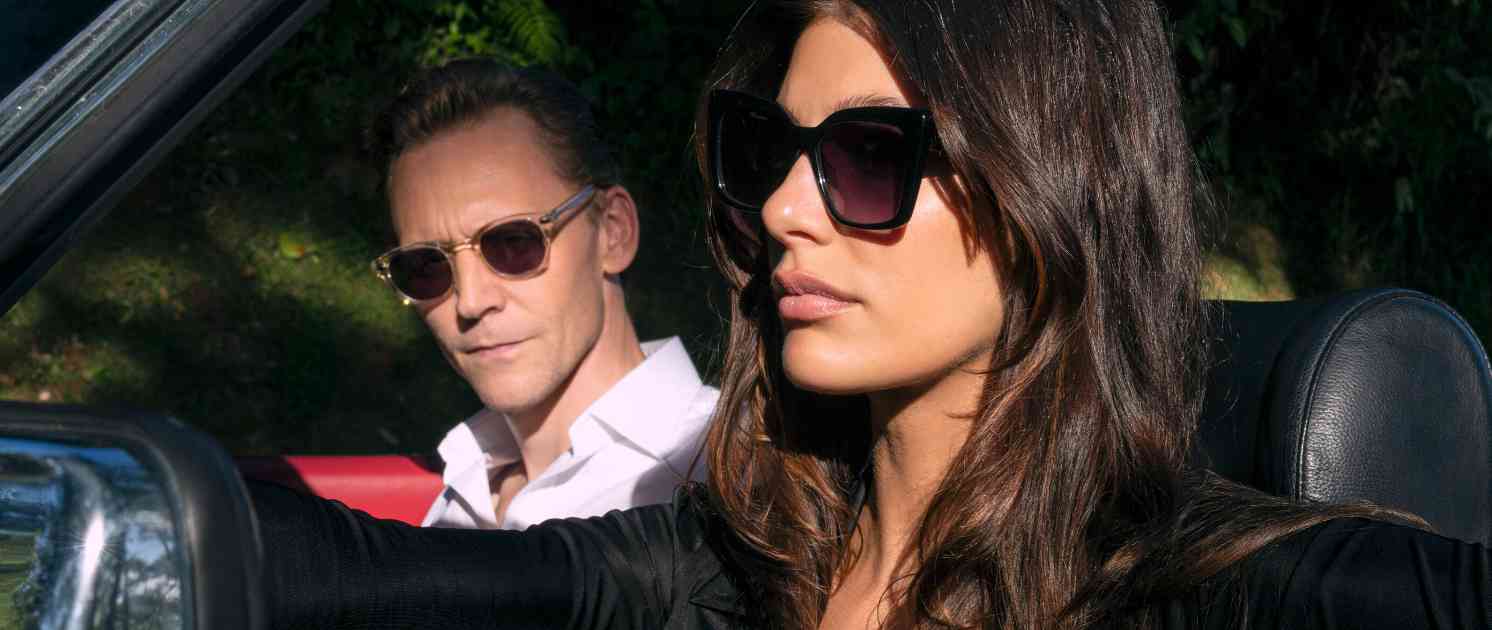 The Night Manager Staffel 2