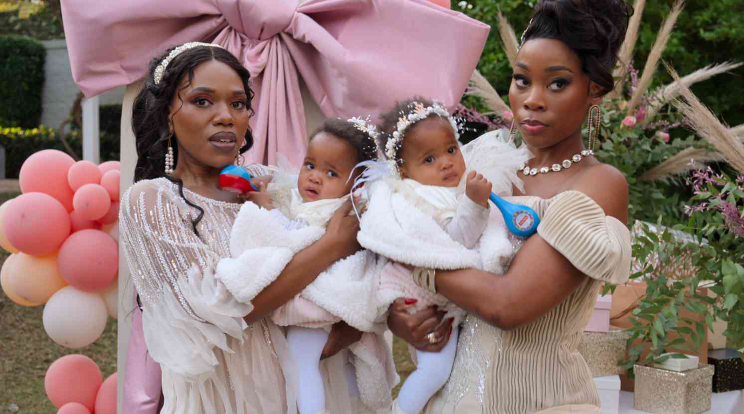 The Polygamist