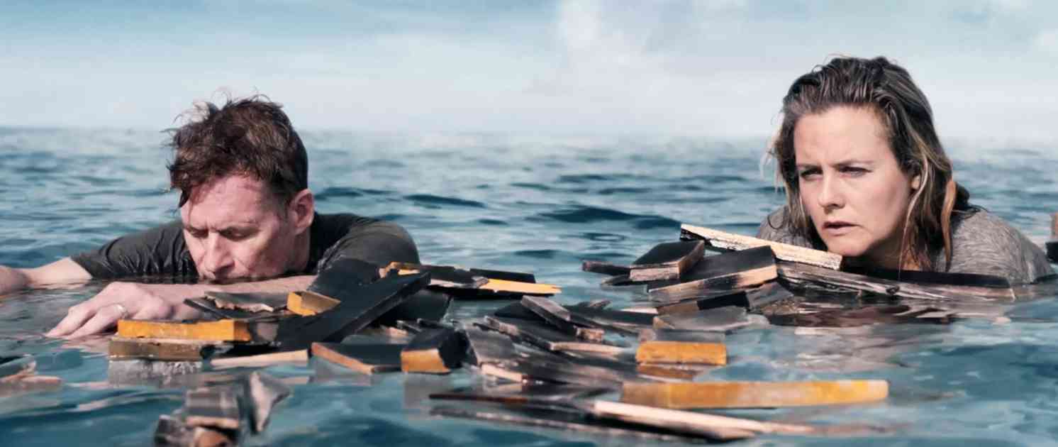 The Requin – Der Hai