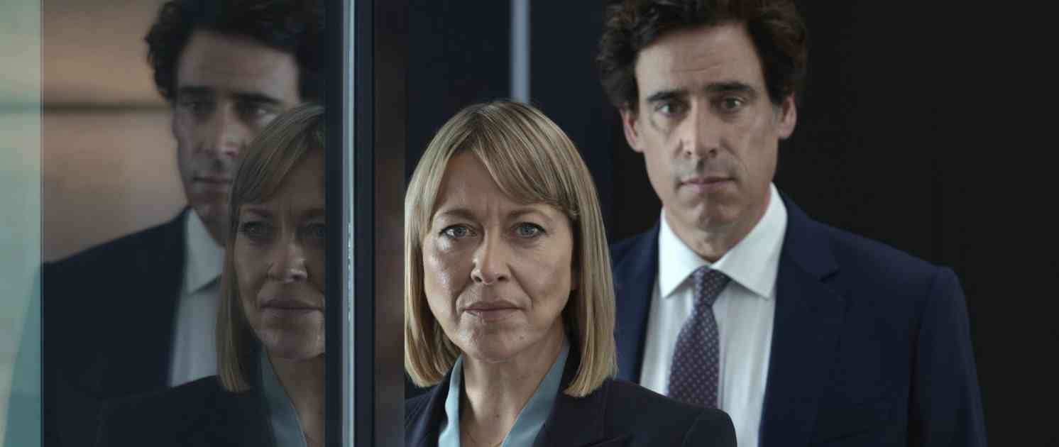 The Split Staffel 3 Motiv