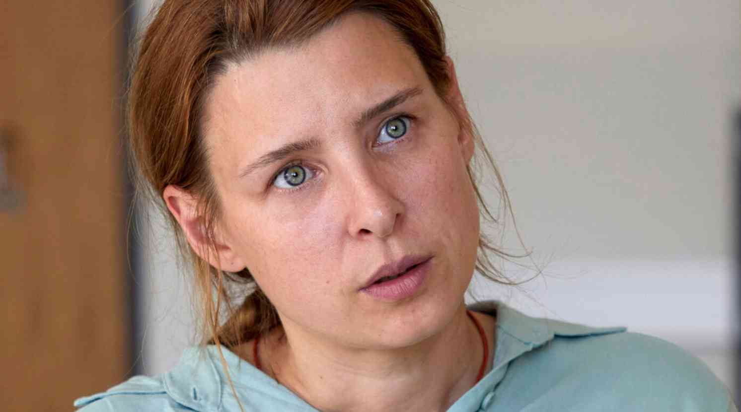 Tiefseetaucher unterm Dach