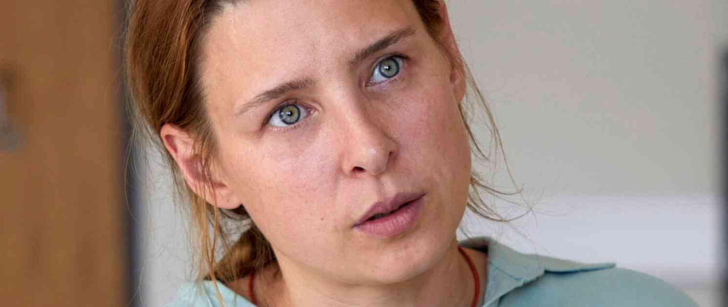 Tiefseetaucher unterm Dach