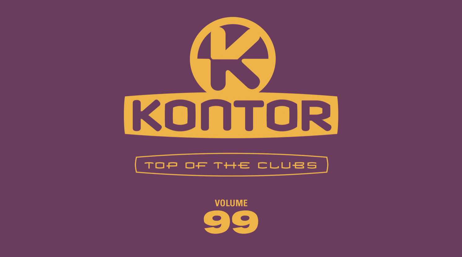 Top Of The Clubs Vol. 99
