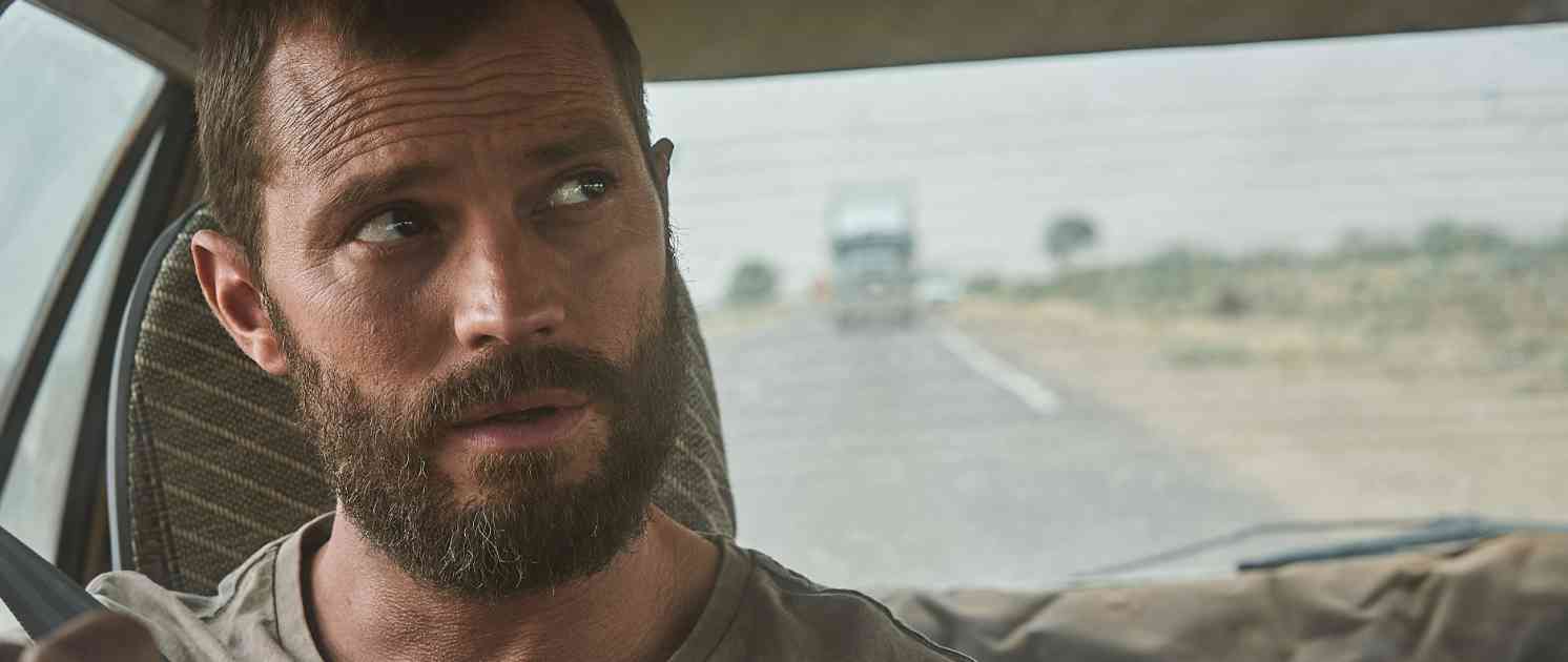 Serien der Woche zum Streamen: „Locke & Key“, „Noch nie in meinem Leben...“, „The Tourist“ und mehr