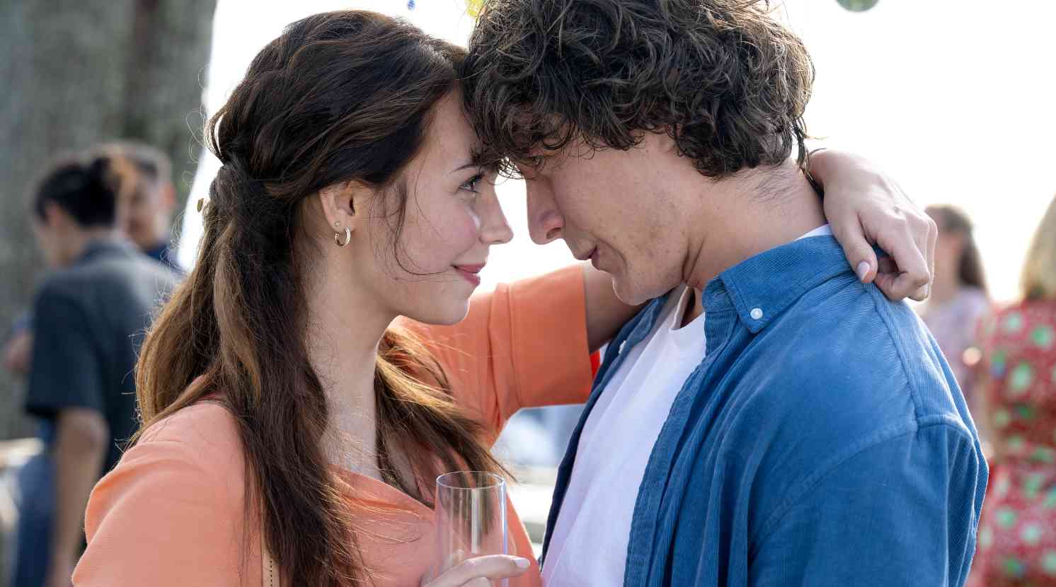 Inga Lindström: Ein Traummann zum Üben