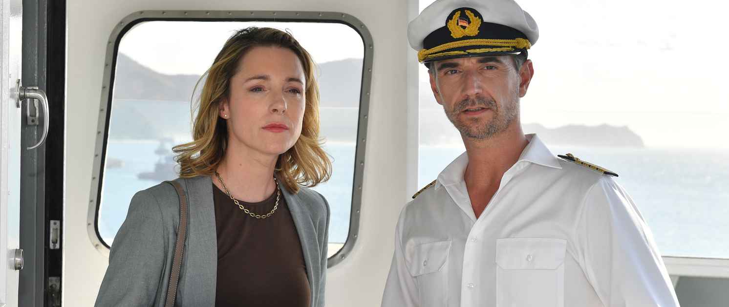 Das Traumschiff: Argentinien