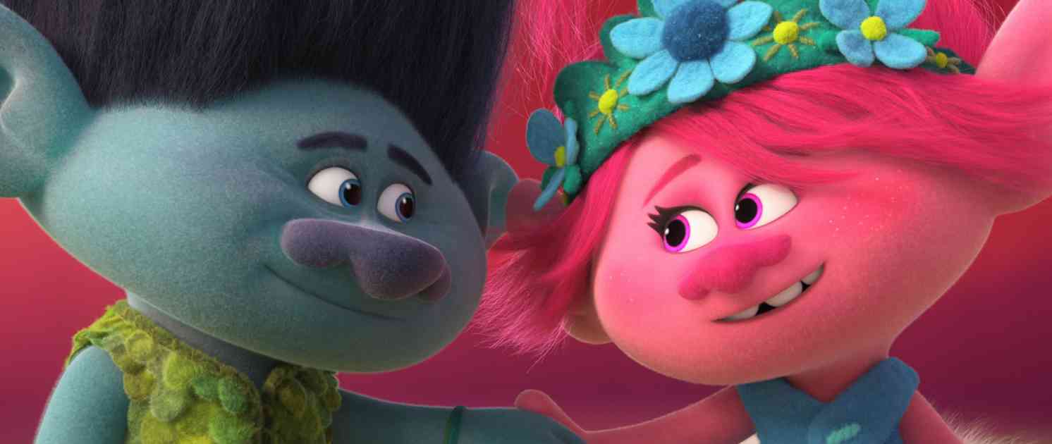 Trolls World Tour