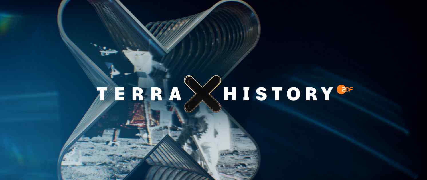 Terra X History: Überlebt! Tsunami 2004