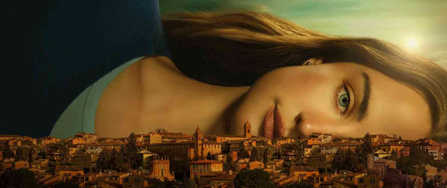 The Twisted Tale Of Amanda Knox