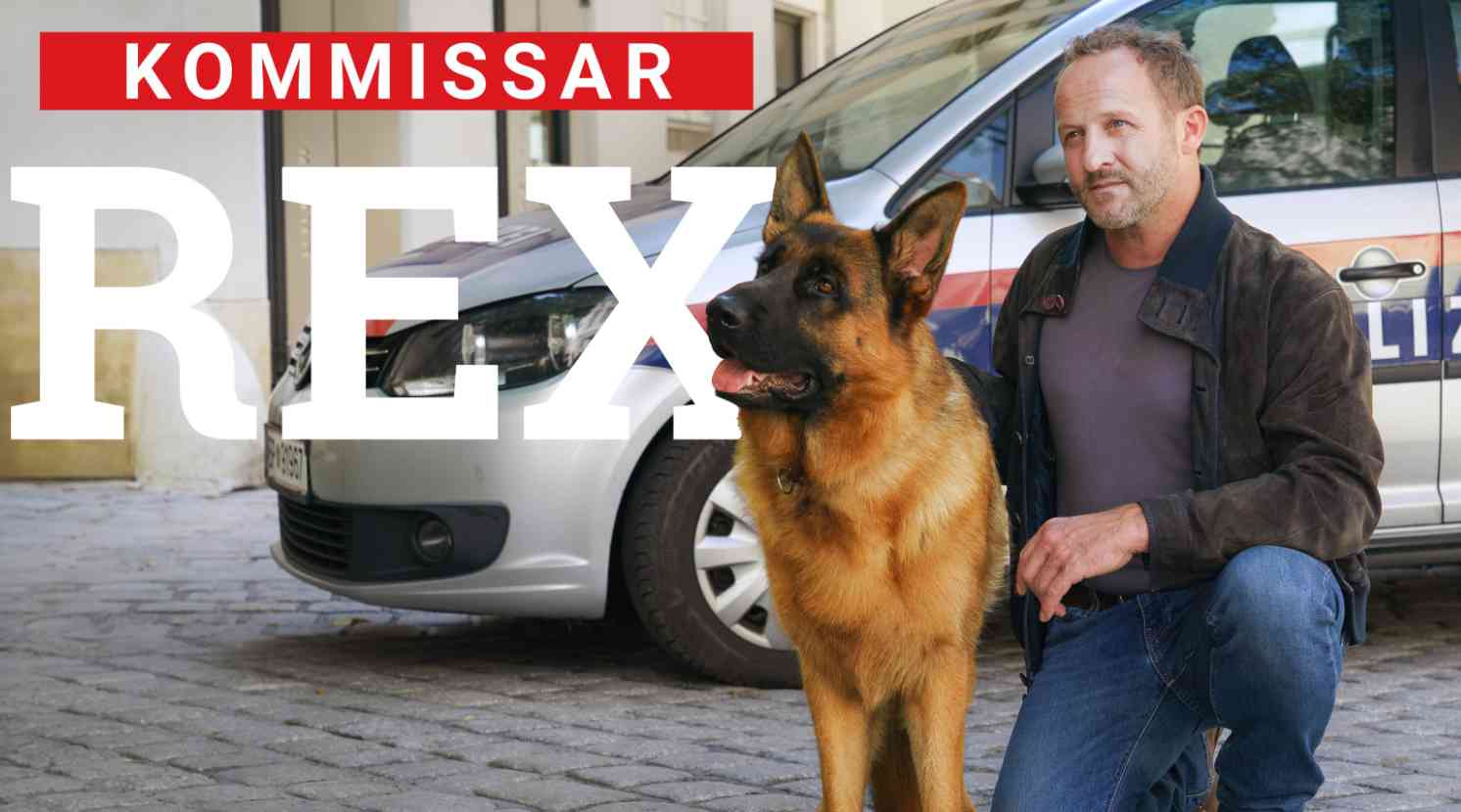 Kommissar Rex