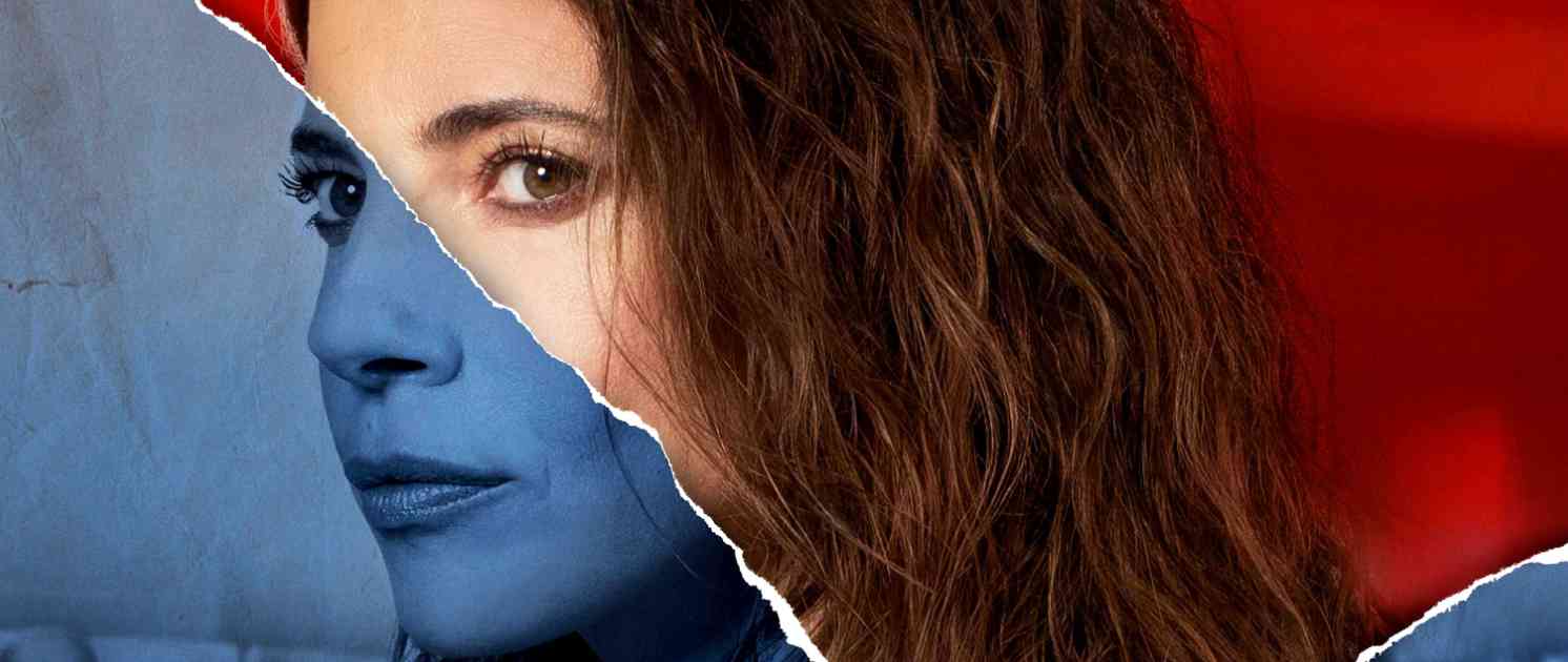 Ana Tramel Serienmotiv