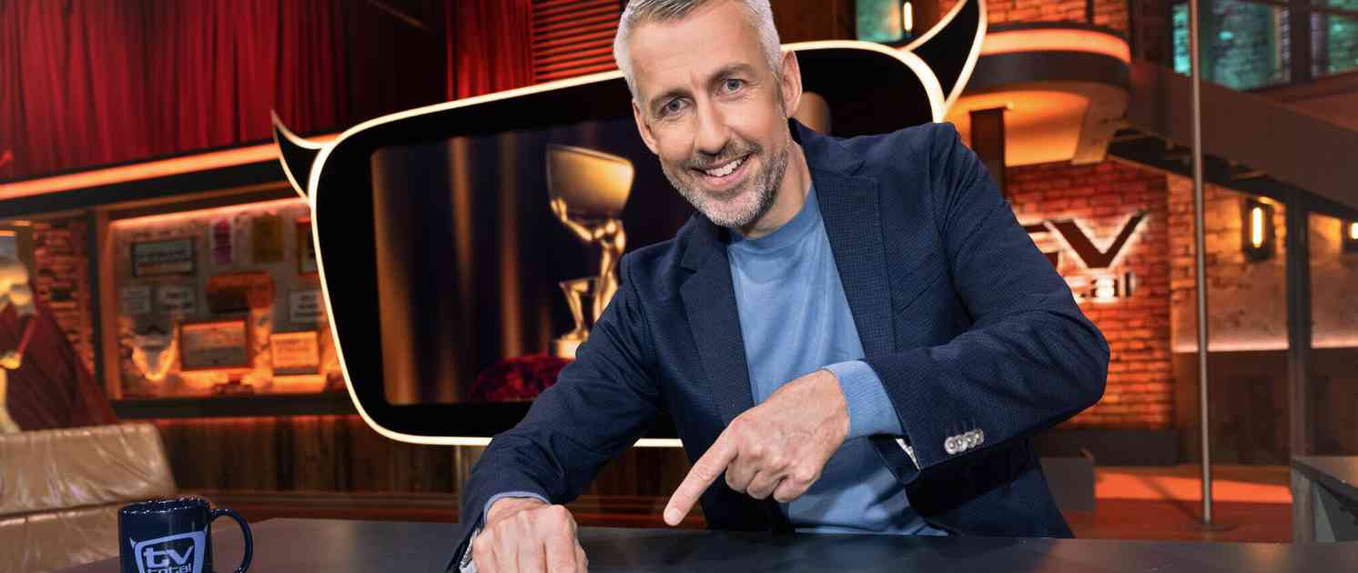 TV total