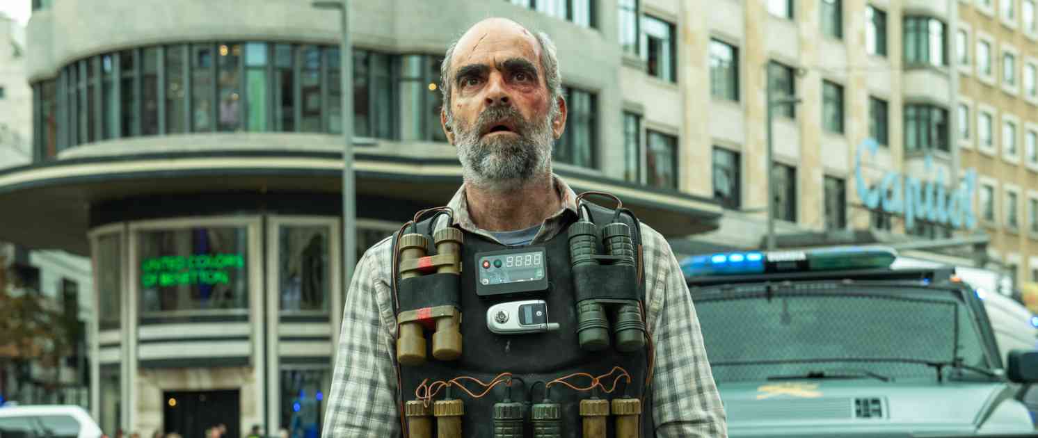 Ultimatum – Die Bombe tickt