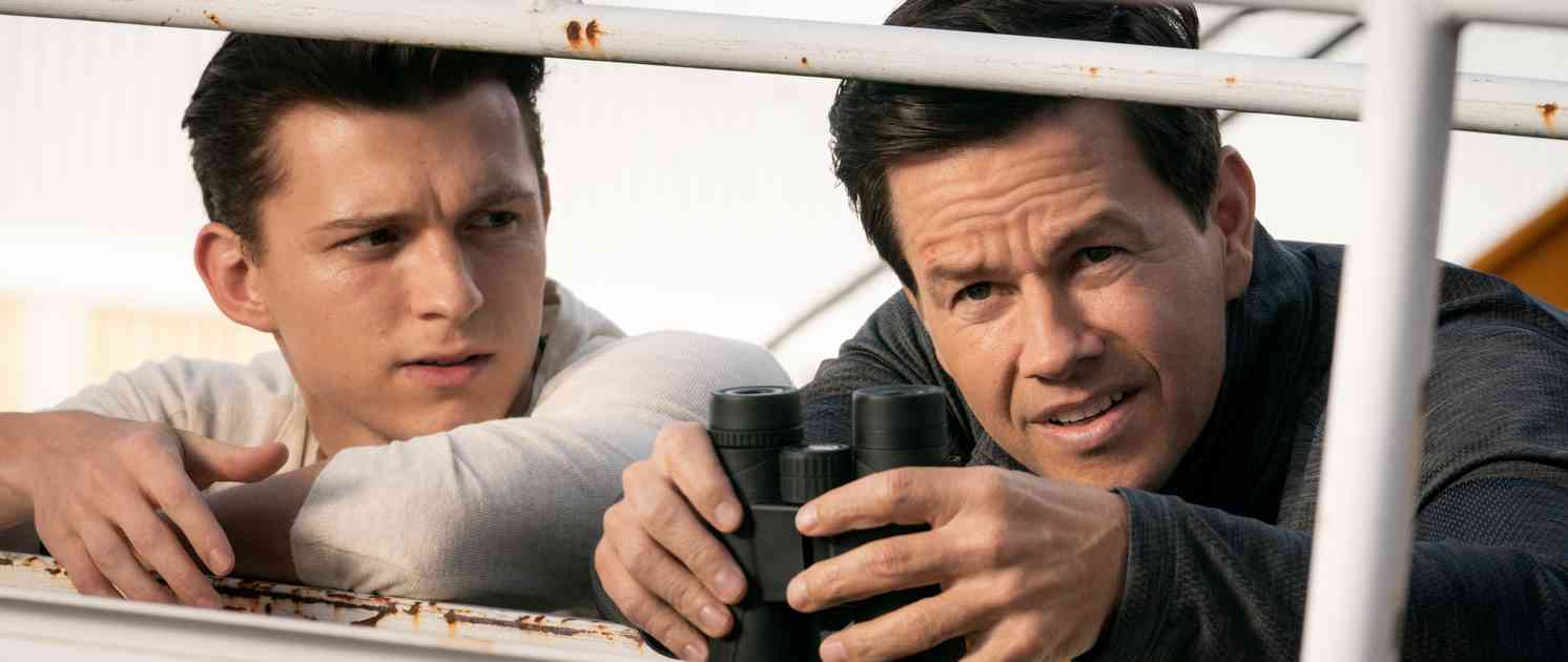 Uncharted