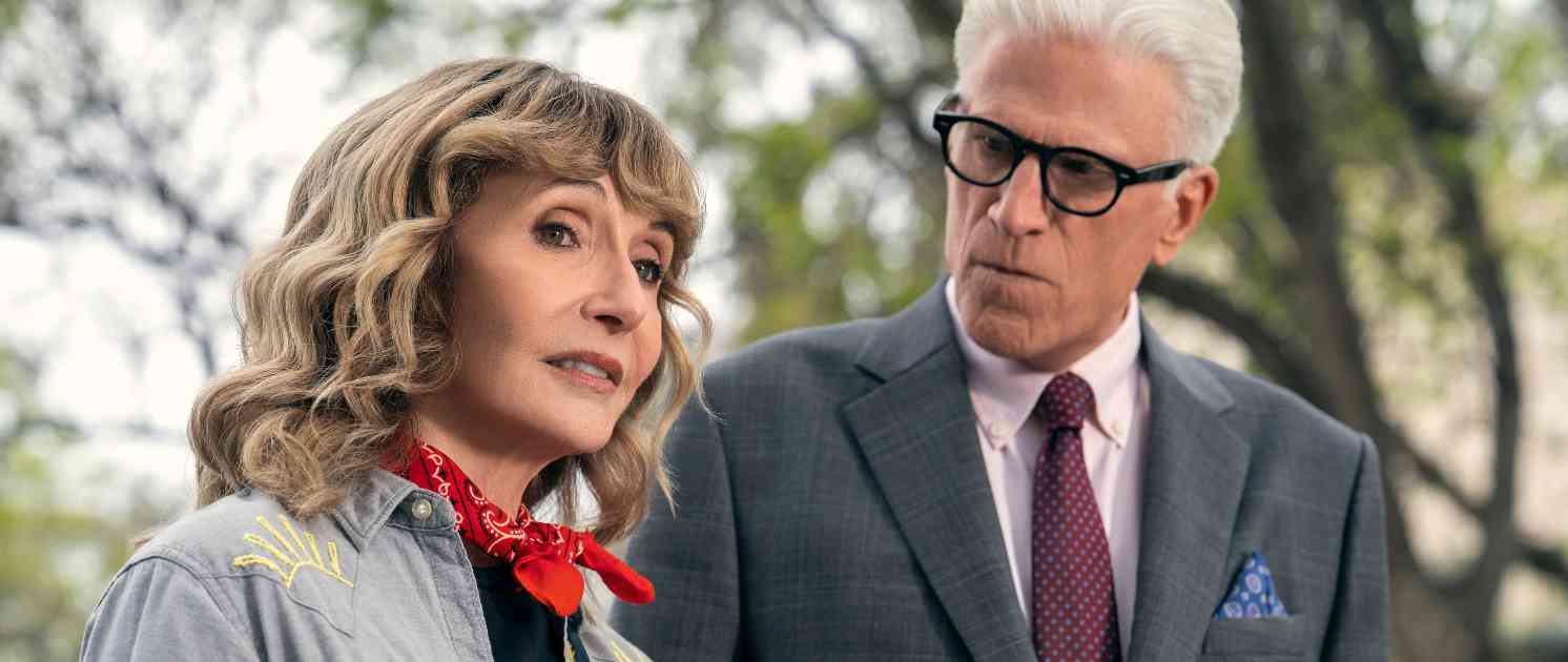 Undercover im Seniorenheim