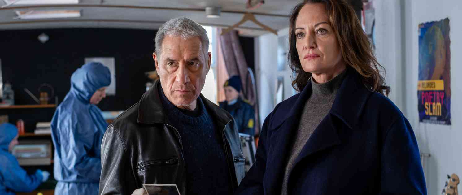 Unter anderen Umständen