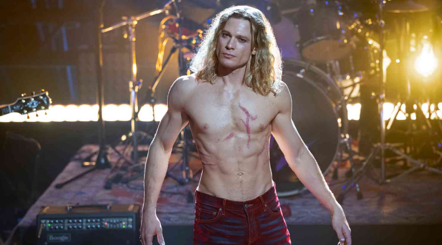 The Vampire Lestat