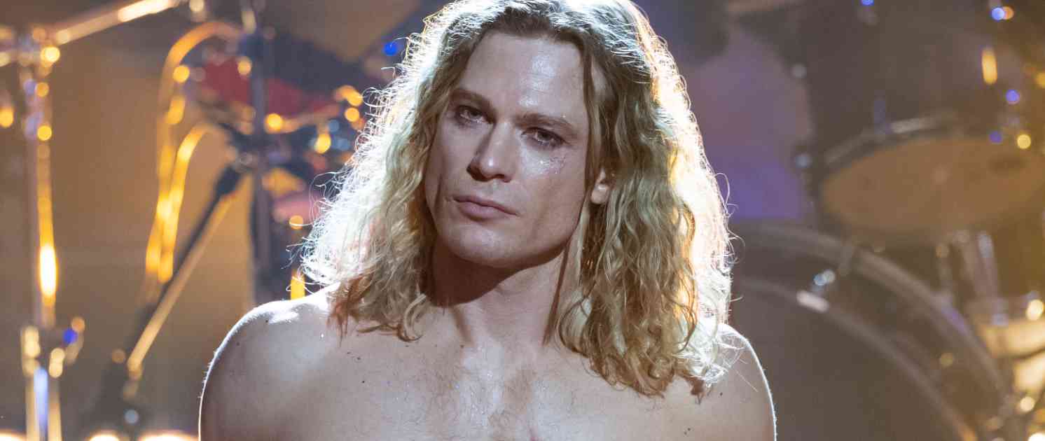 The Vampire Lestat