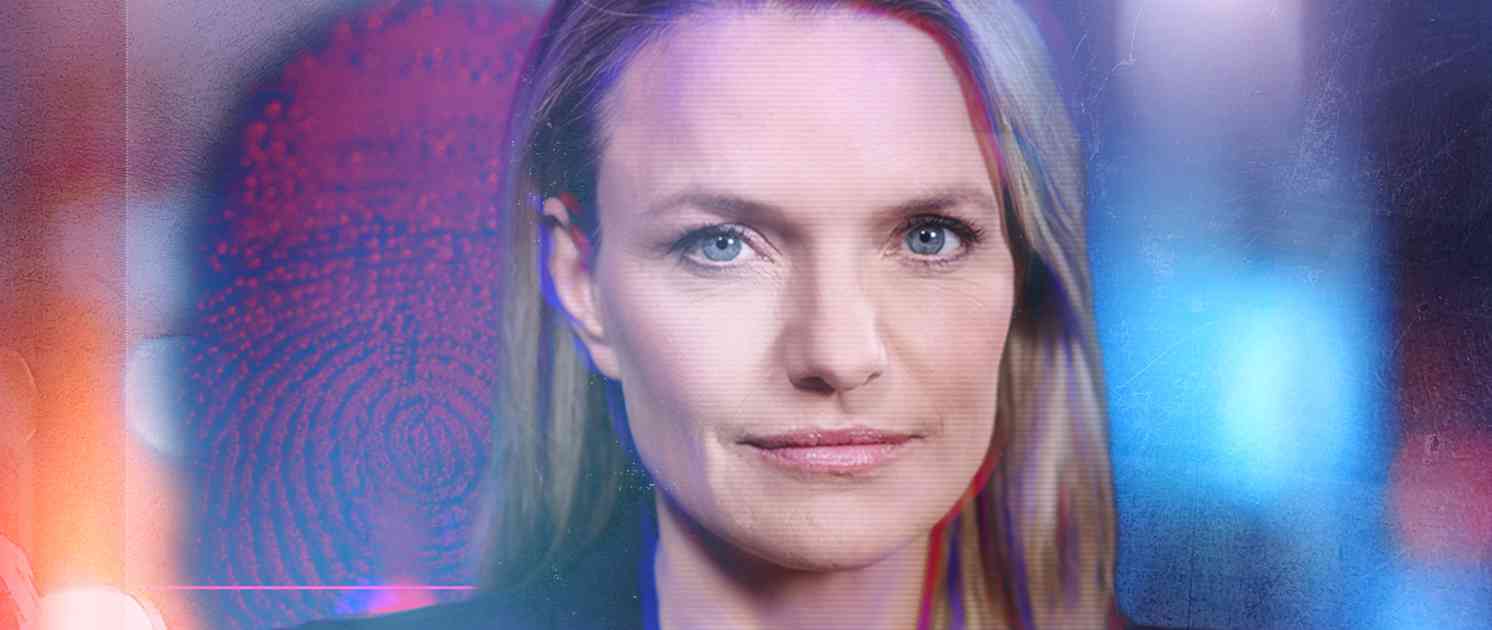Verbrechen! True Crime mit Sarah Tacke