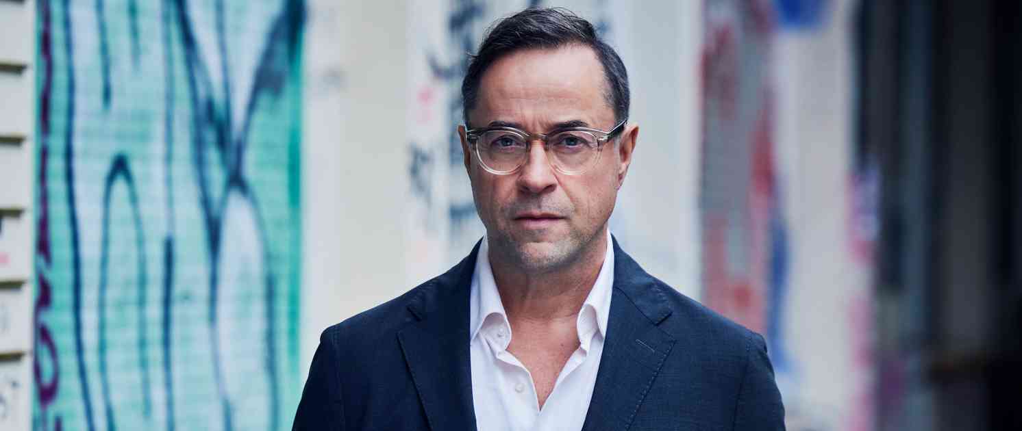 Joachim Vernau