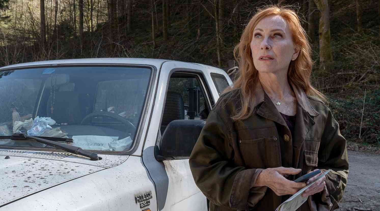 Die Verteidigerin – Der Fall Nicola