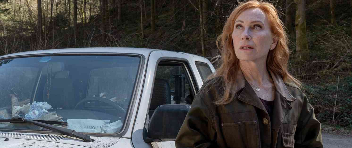 Die Verteidigerin – Der Fall Nicola