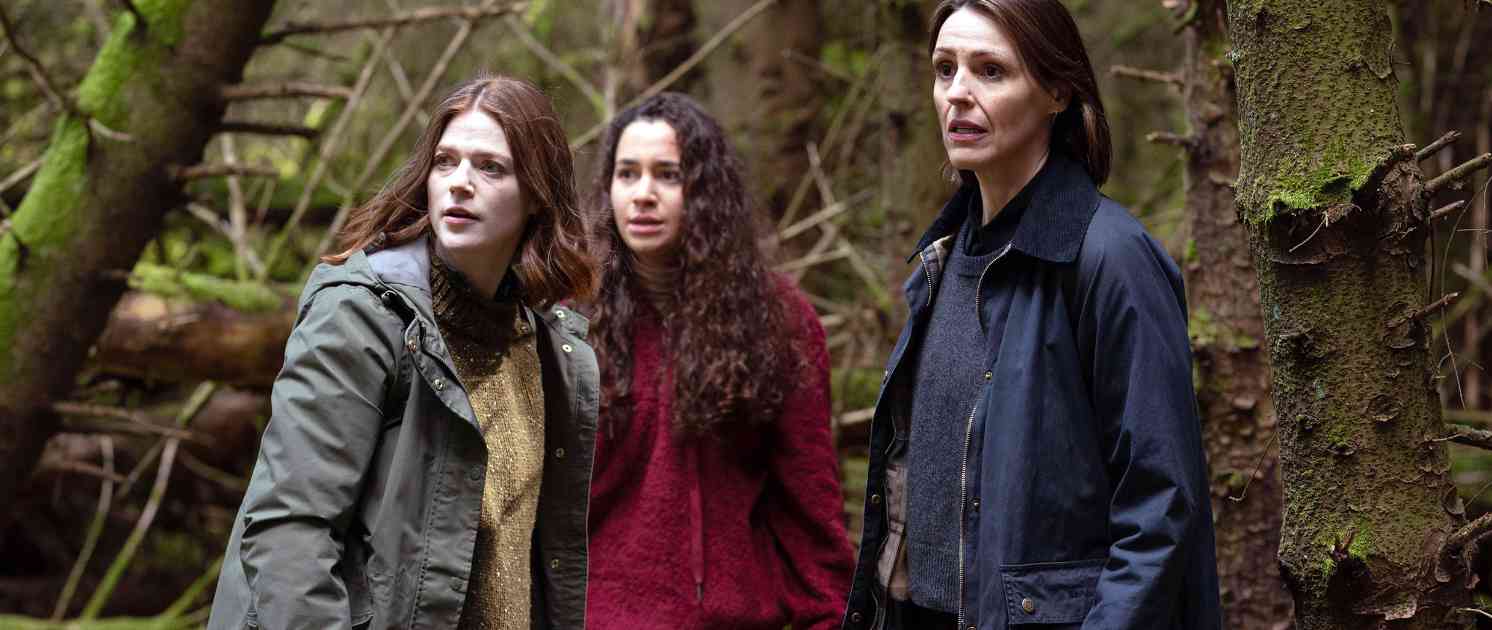 Vigil: Staffel 2