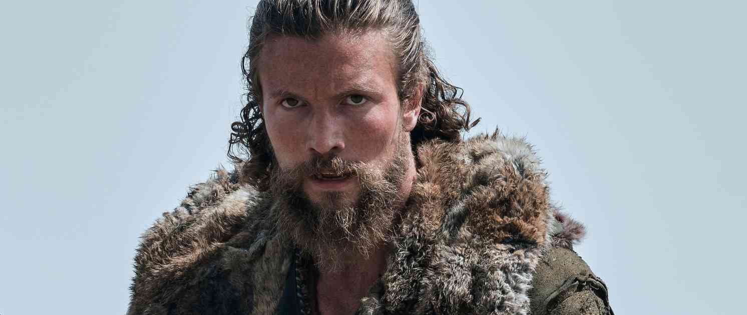 Vikings: Valhalla - Season 2 Szene