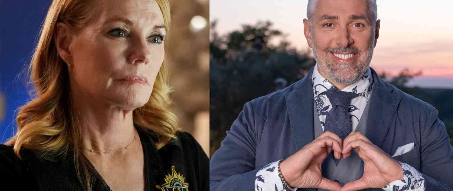 CSI: Vegas - First Dates Hotel