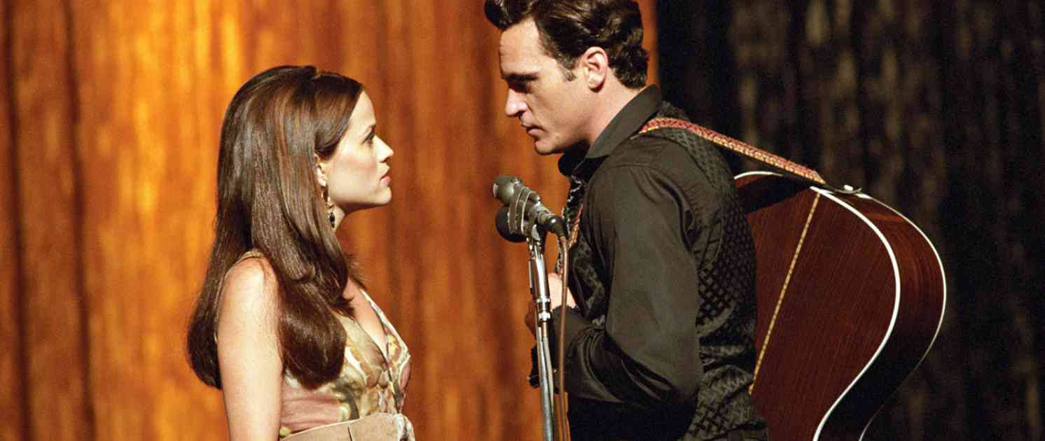 Walk The Line