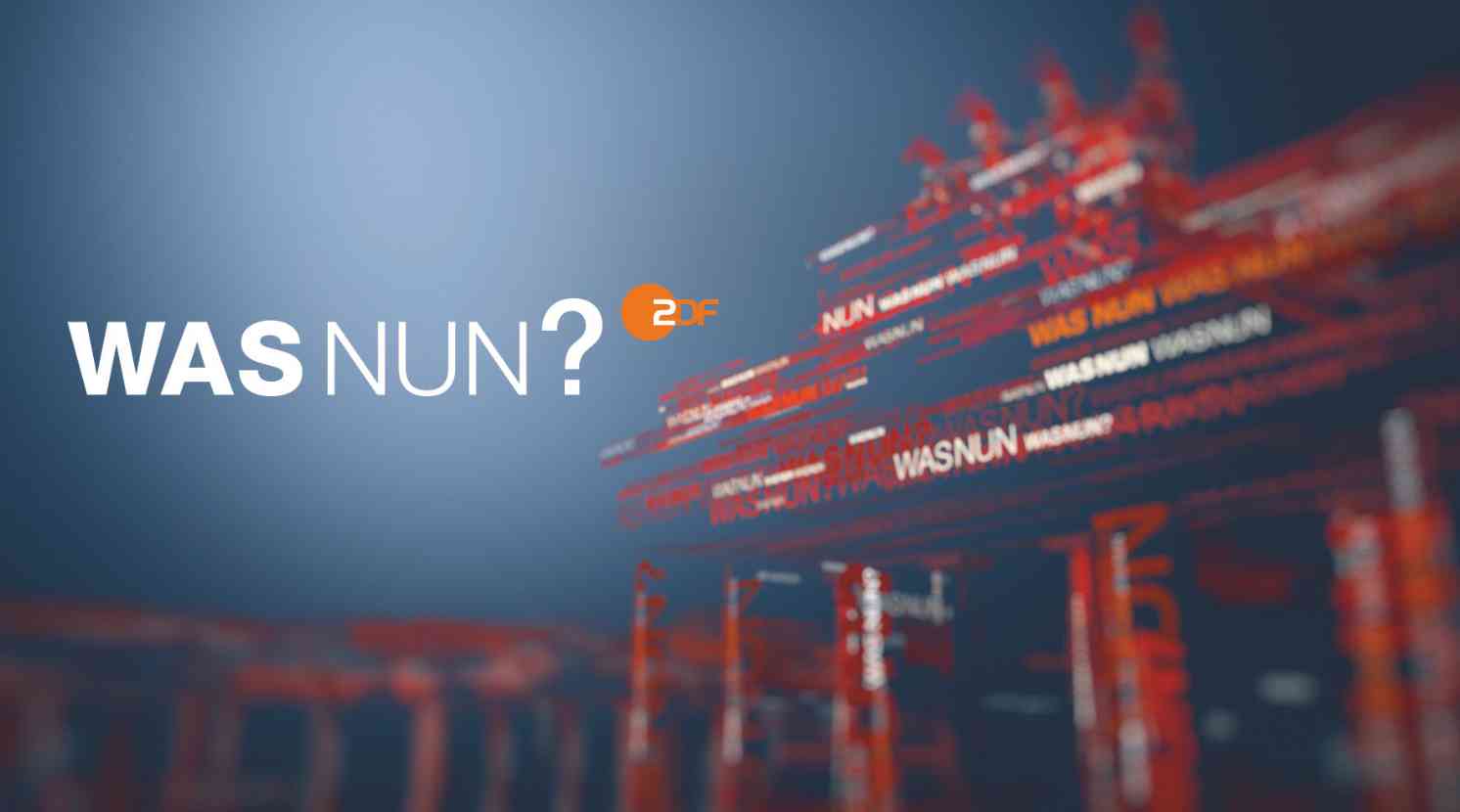 Was nun?