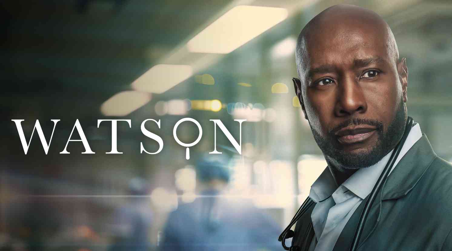 Watson Staffel 2