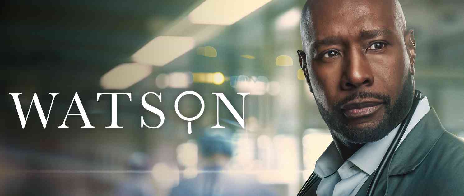 Watson Staffel 2