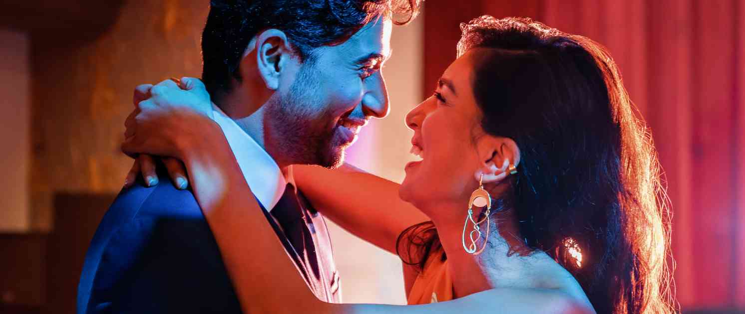 Netflix-Filmtipps zum Wochenende (1): „Buba“, „Schieb es nicht aufs Karma!“, „Wedding Season“ und „Darlings“