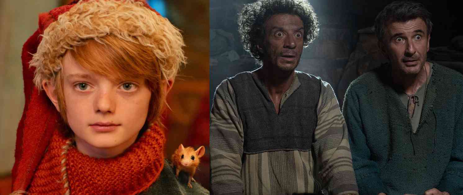 Weihnachtsfilme am 23. Dezember 2023