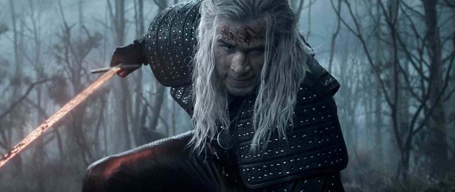 The Witcher: Staffel 4