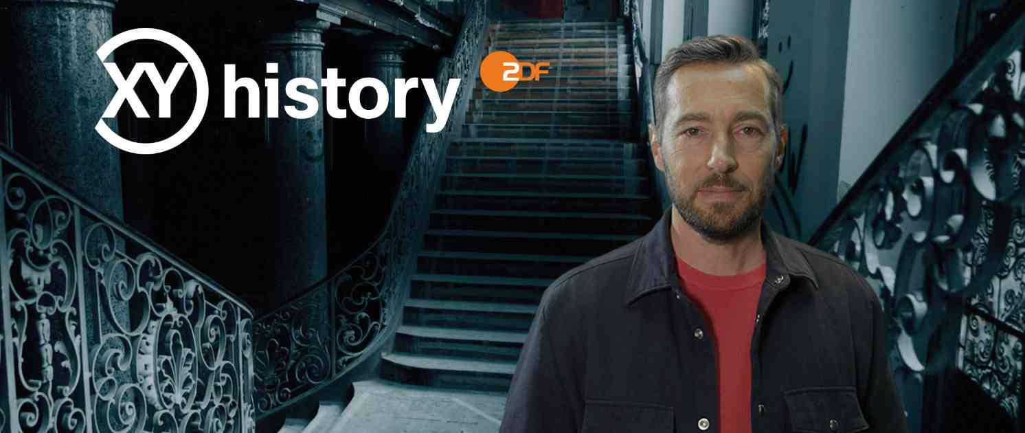 XY history