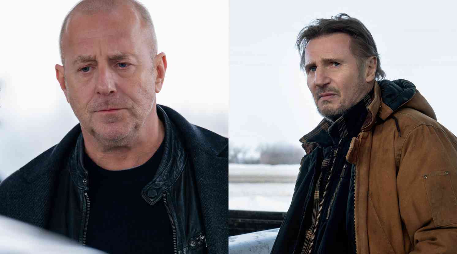 Ingo Thiel - The Ice Road