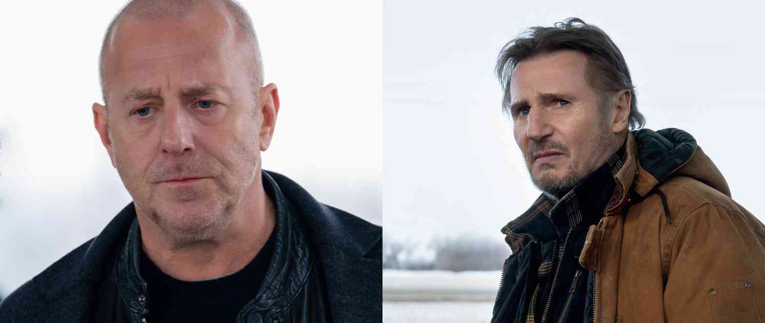 Ingo Thiel - The Ice Road