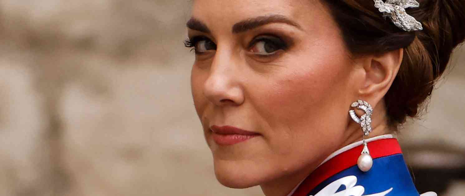 ZDFroyal / Prinzessin Kate